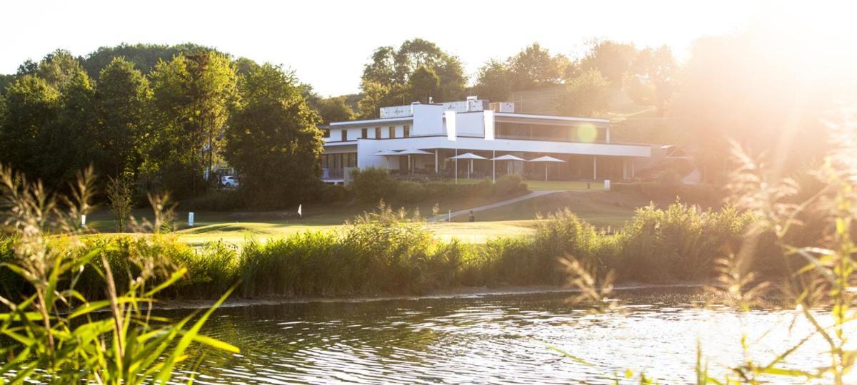 Heitlinger Hof Hotel Tiefenbach  Buitenkant foto