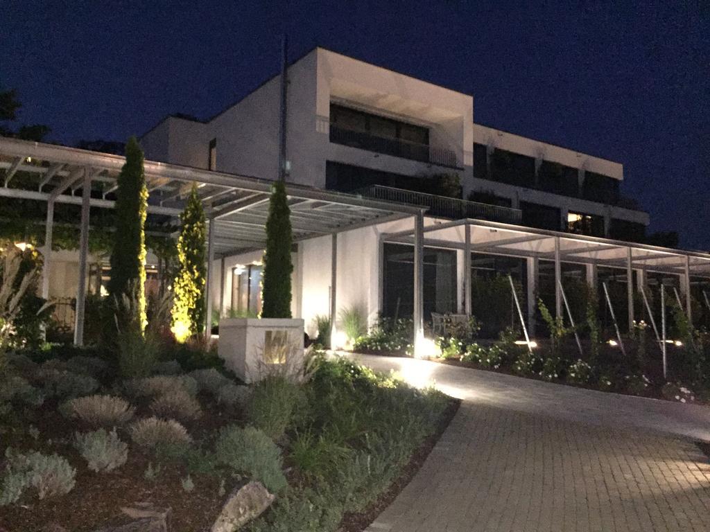 Heitlinger Hof Hotel Tiefenbach  Buitenkant foto