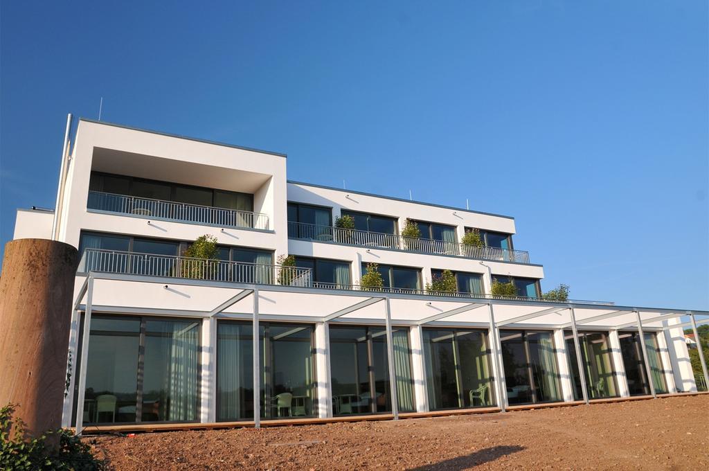 Heitlinger Hof Hotel Tiefenbach  Buitenkant foto