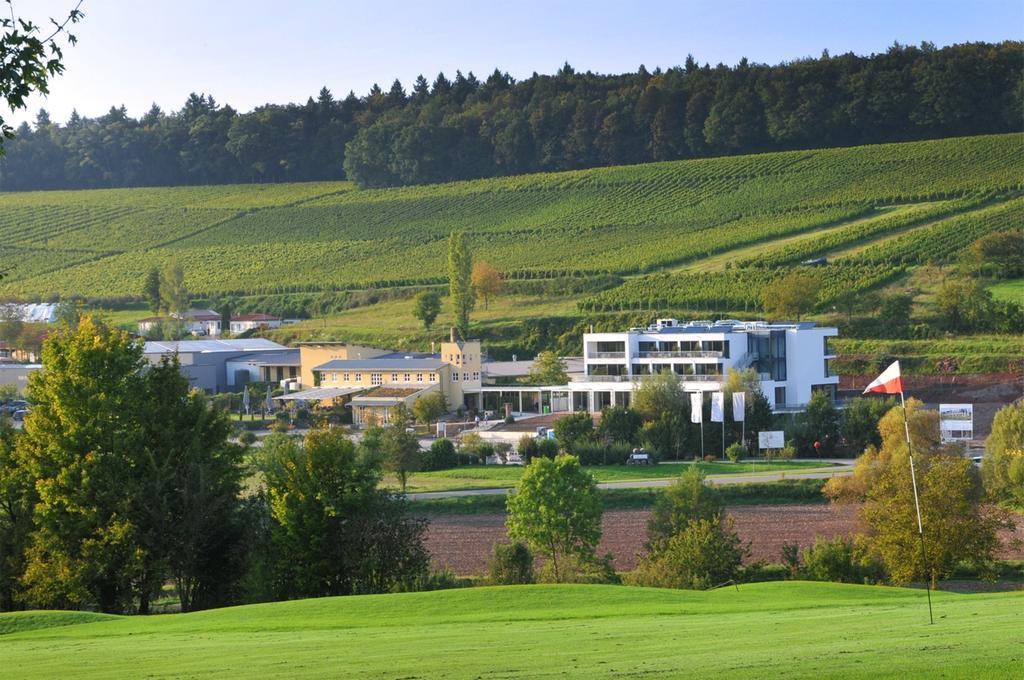 Heitlinger Hof Hotel Tiefenbach  Buitenkant foto