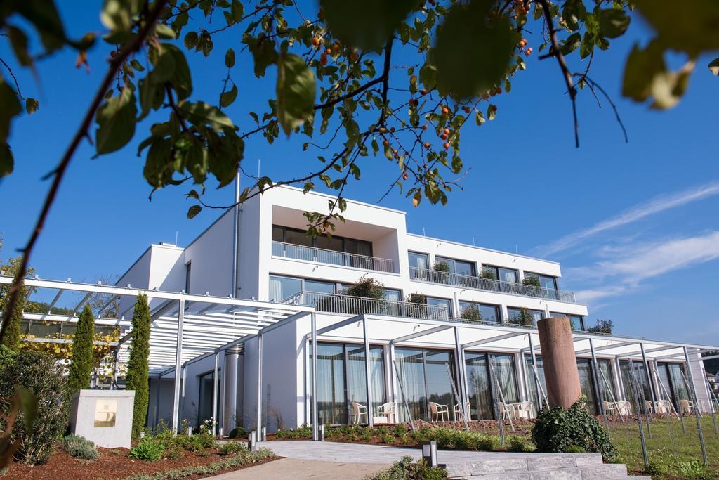 Heitlinger Hof Hotel Tiefenbach  Buitenkant foto