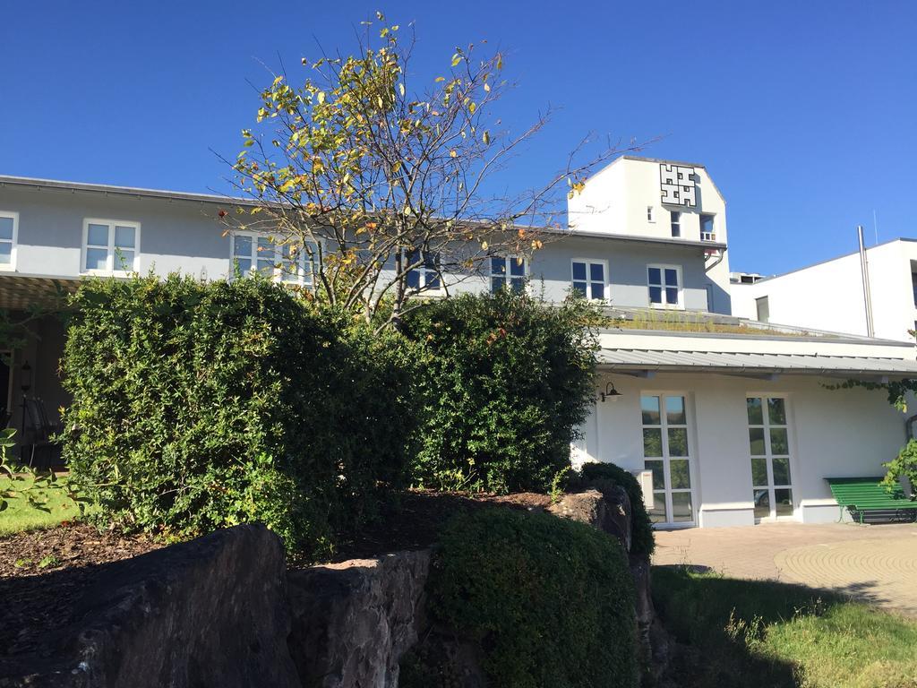 Heitlinger Hof Hotel Tiefenbach  Buitenkant foto