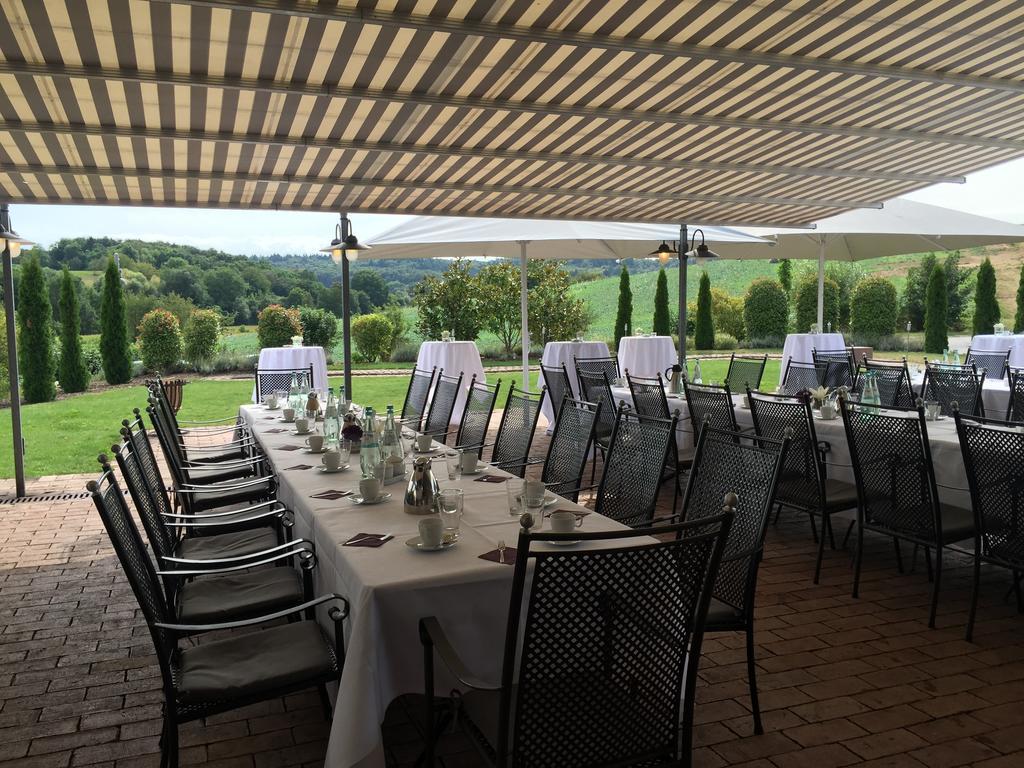 Heitlinger Hof Hotel Tiefenbach  Buitenkant foto