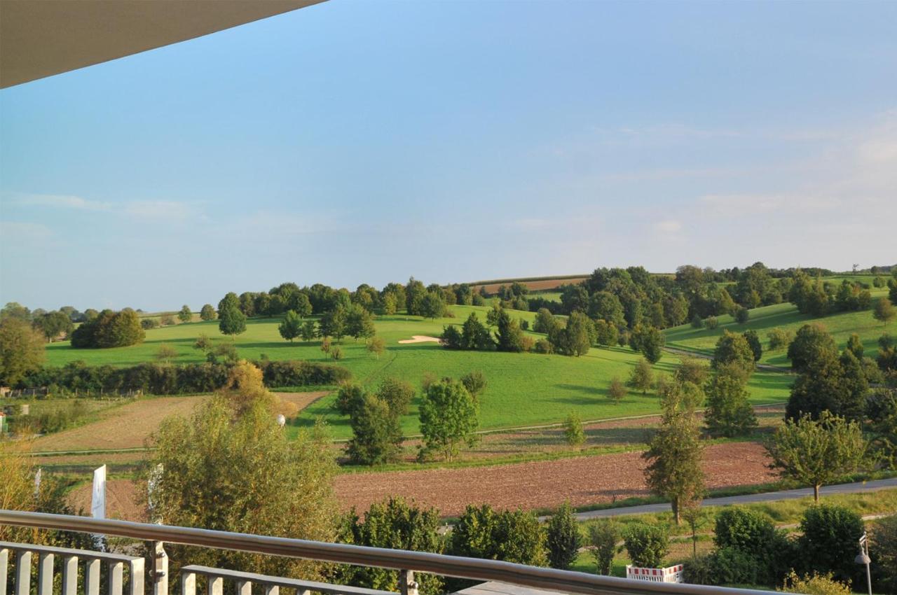 Heitlinger Hof Hotel Tiefenbach  Buitenkant foto